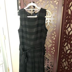 Tommy Hilfiger striped dress